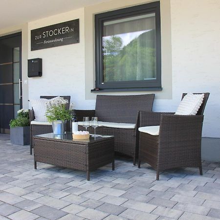 Zur Stockerin - Ferienwohnung Schladming Dış mekan fotoğraf