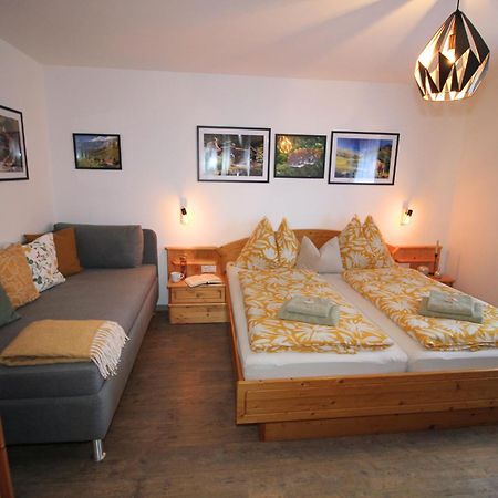 Zur Stockerin - Ferienwohnung Schladming Dış mekan fotoğraf