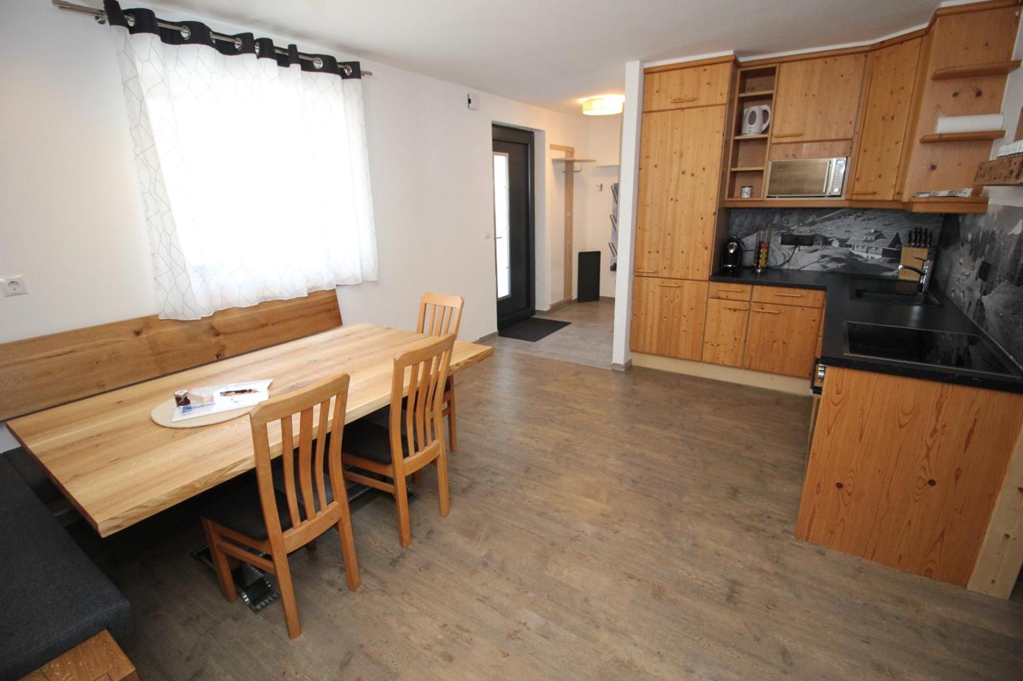 Zur Stockerin - Ferienwohnung Schladming Dış mekan fotoğraf