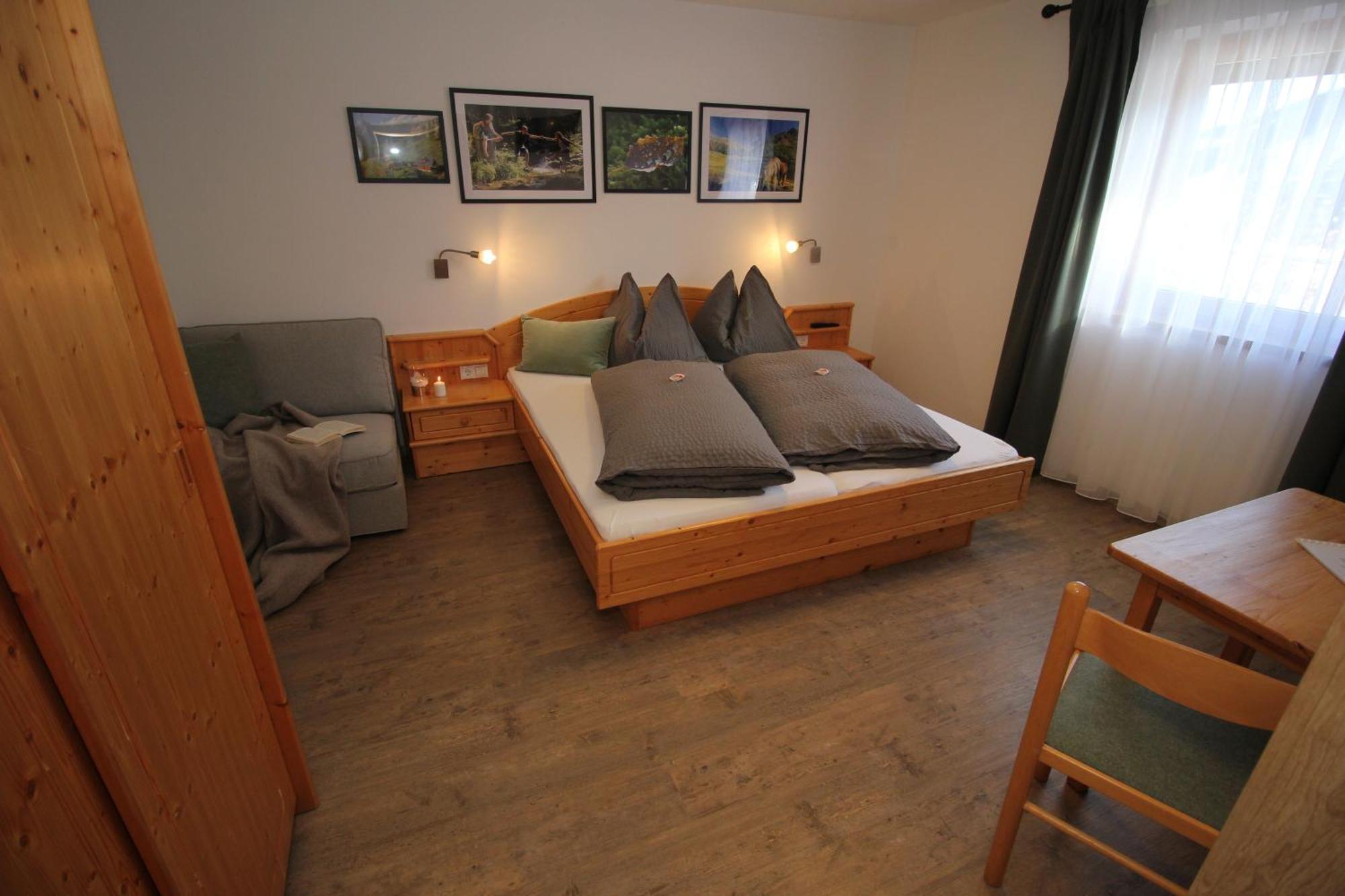 Zur Stockerin - Ferienwohnung Schladming Dış mekan fotoğraf