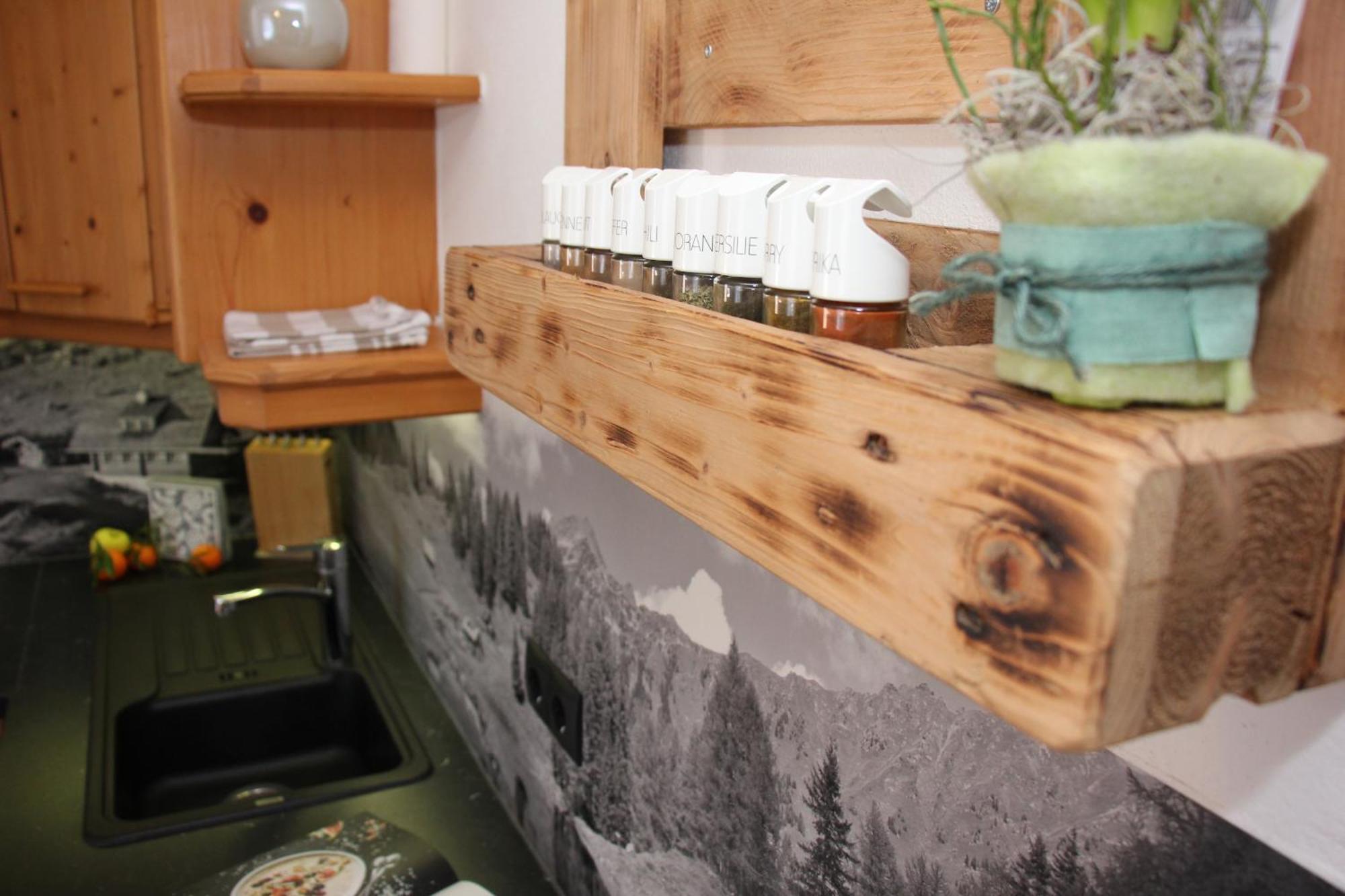 Zur Stockerin - Ferienwohnung Schladming Dış mekan fotoğraf