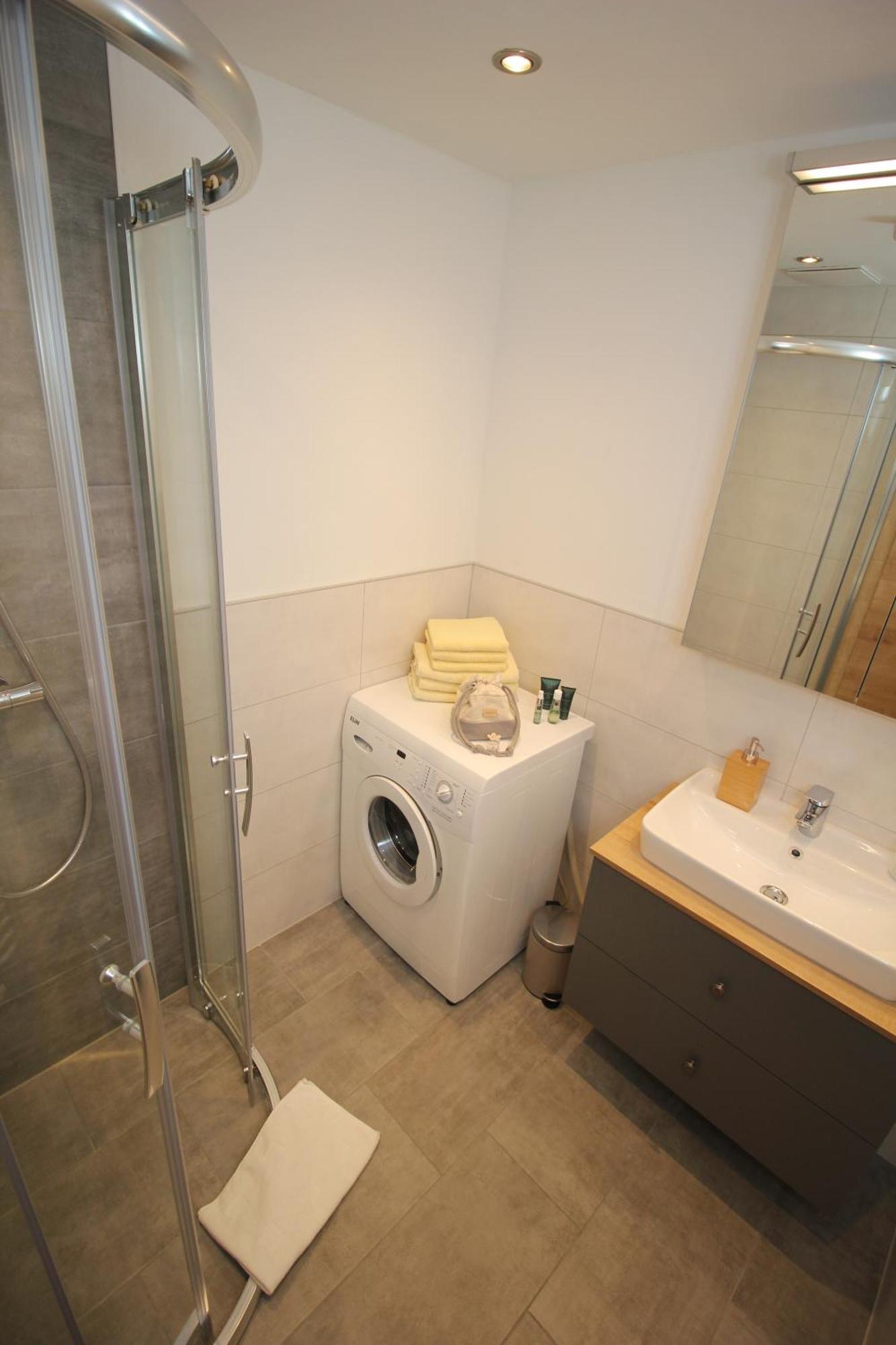 Zur Stockerin - Ferienwohnung Schladming Dış mekan fotoğraf