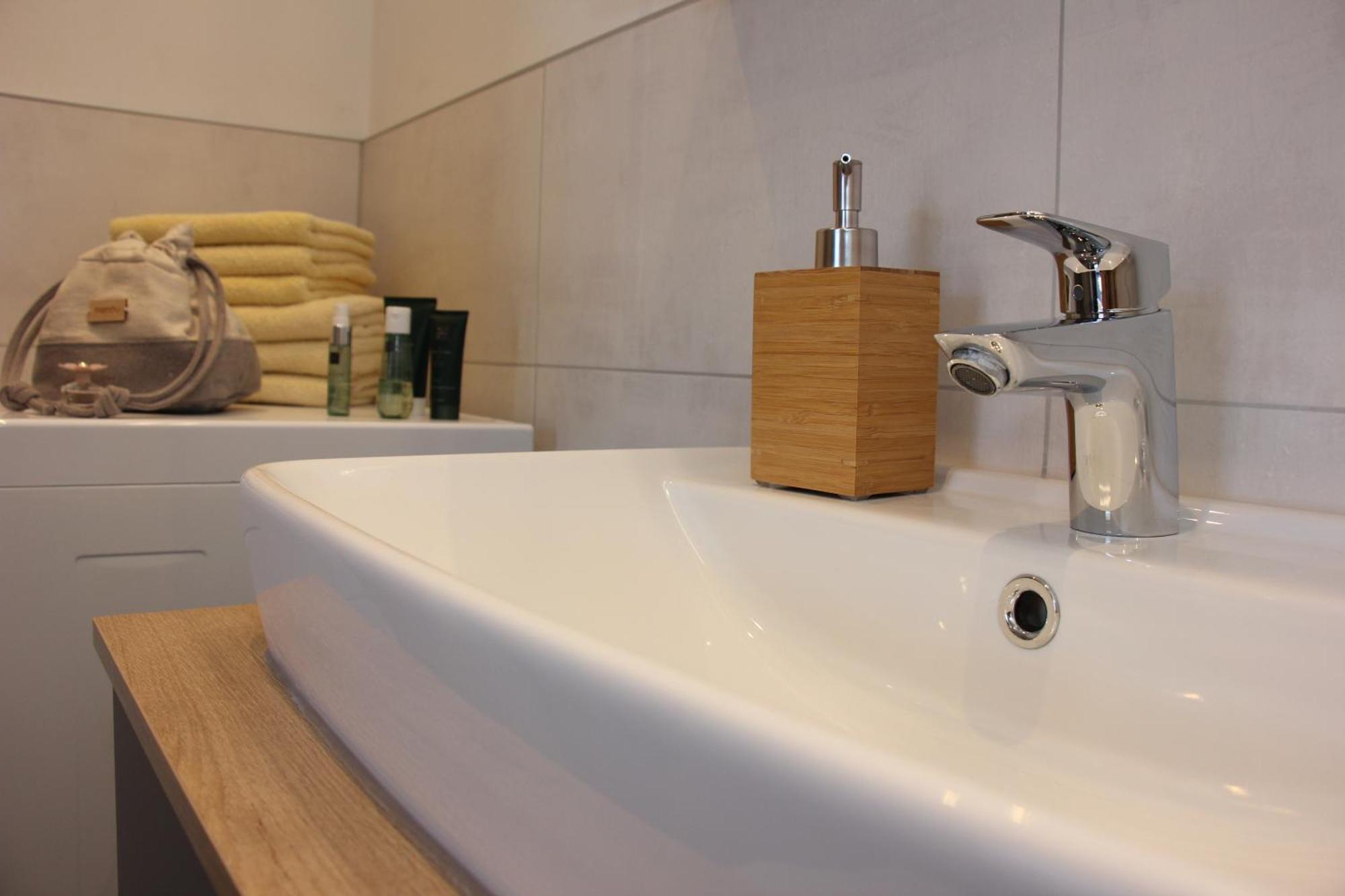 Zur Stockerin - Ferienwohnung Schladming Dış mekan fotoğraf