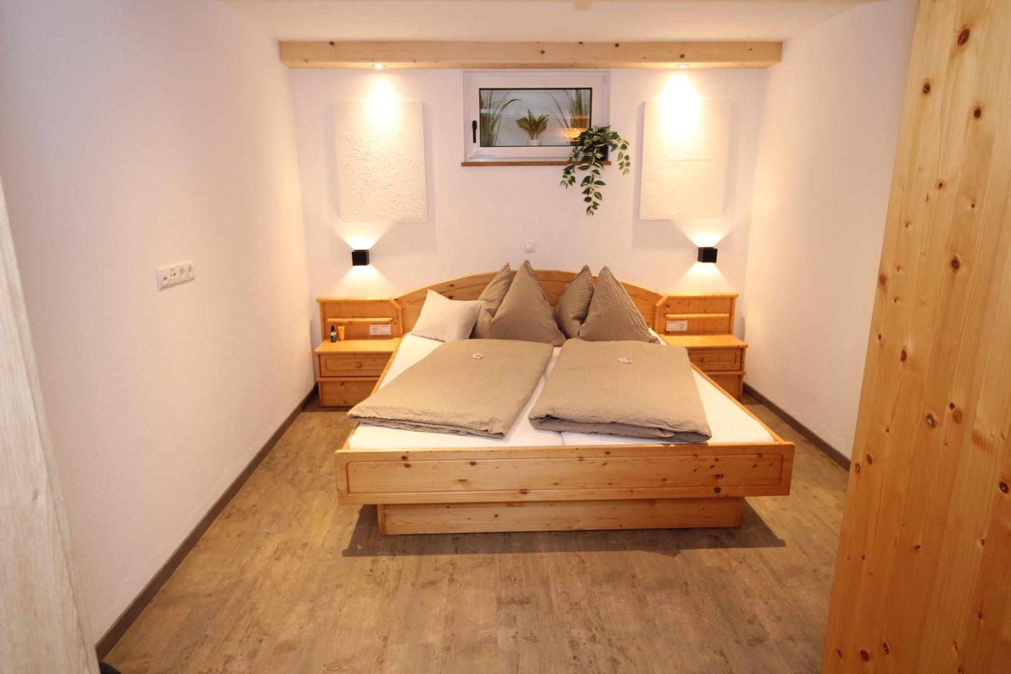 Zur Stockerin - Ferienwohnung Schladming Dış mekan fotoğraf