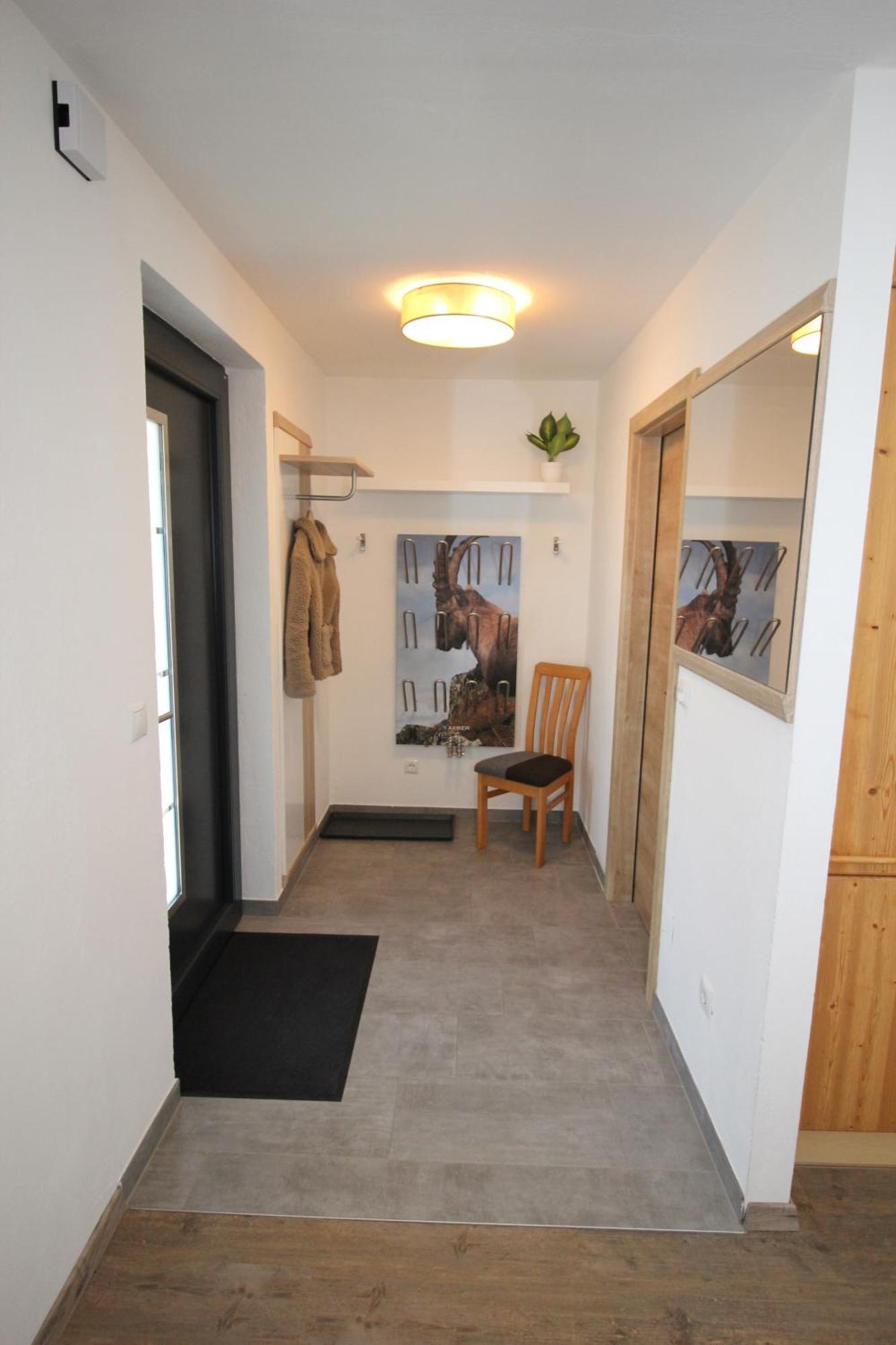 Zur Stockerin - Ferienwohnung Schladming Dış mekan fotoğraf