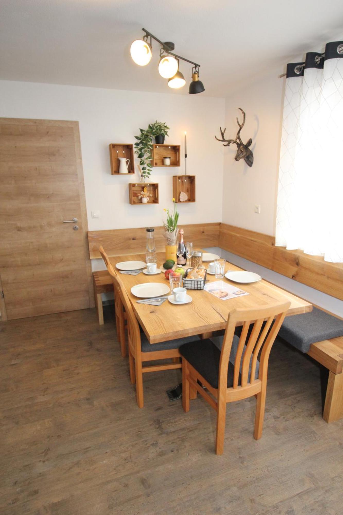 Zur Stockerin - Ferienwohnung Schladming Dış mekan fotoğraf