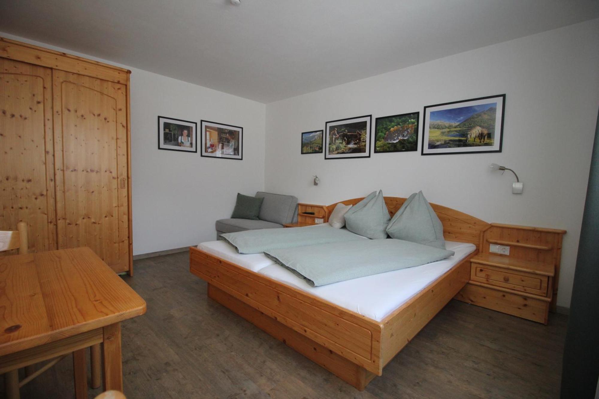 Zur Stockerin - Ferienwohnung Schladming Dış mekan fotoğraf
