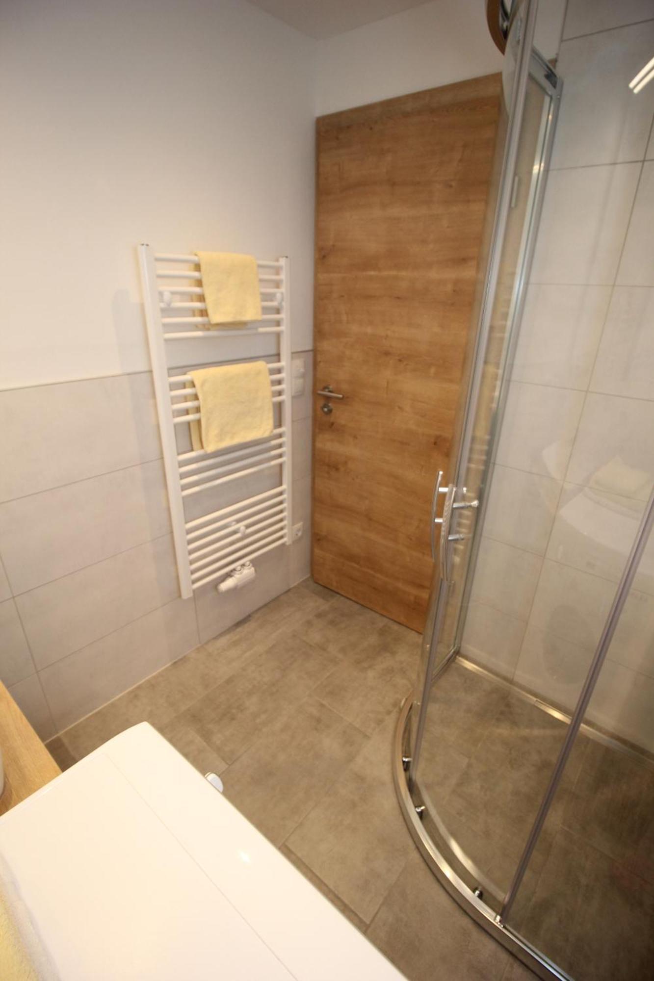 Zur Stockerin - Ferienwohnung Schladming Dış mekan fotoğraf