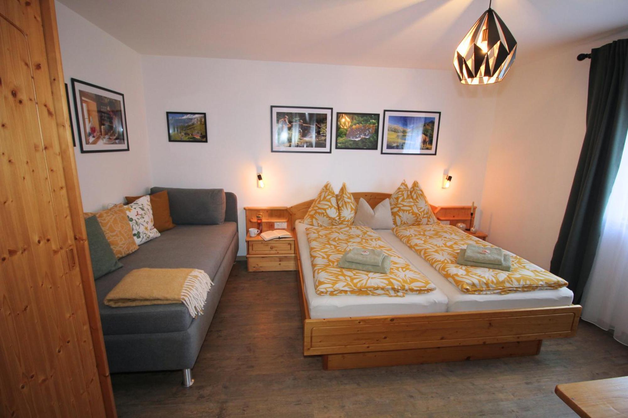 Zur Stockerin - Ferienwohnung Schladming Dış mekan fotoğraf