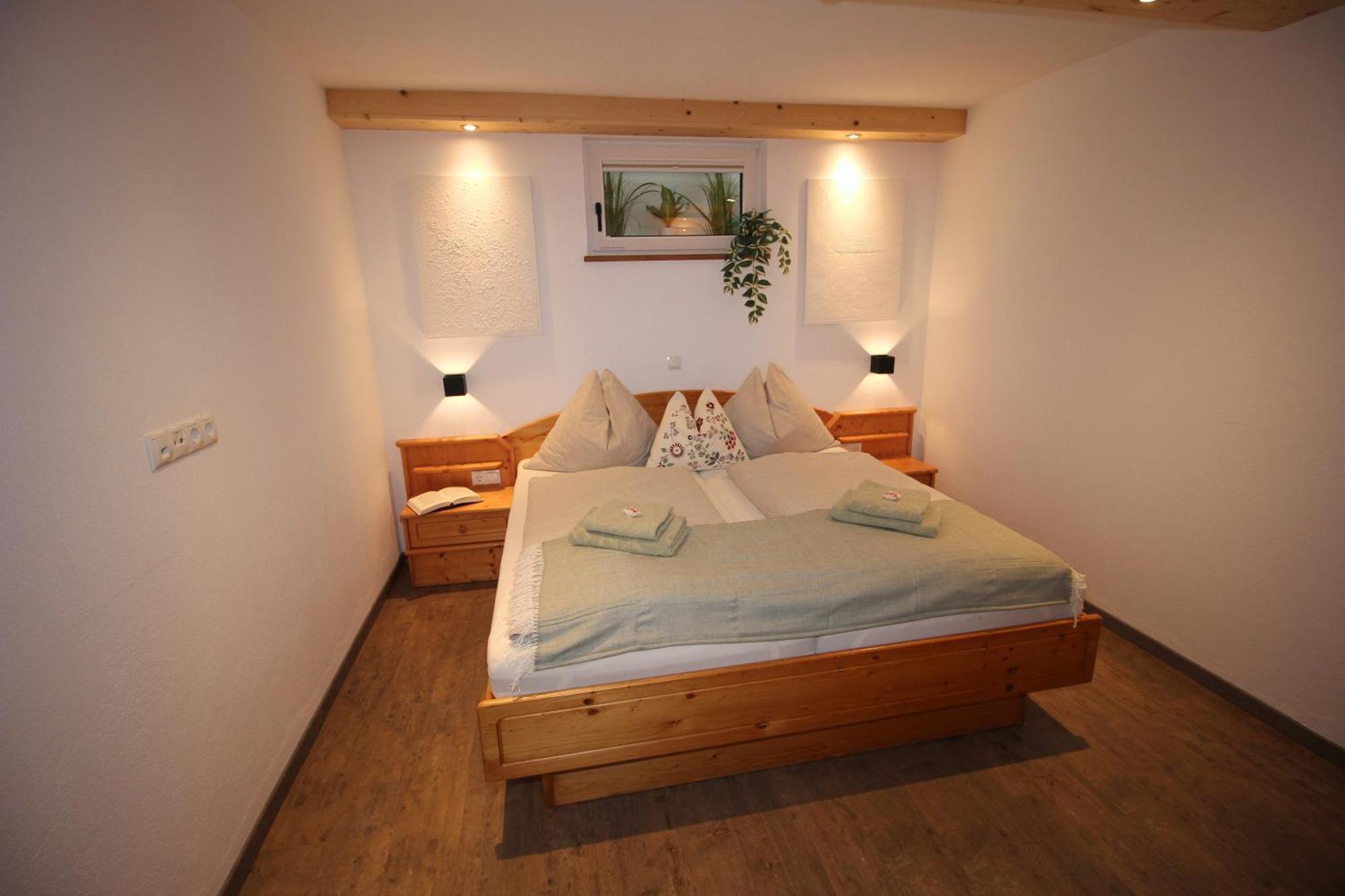 Zur Stockerin - Ferienwohnung Schladming Dış mekan fotoğraf