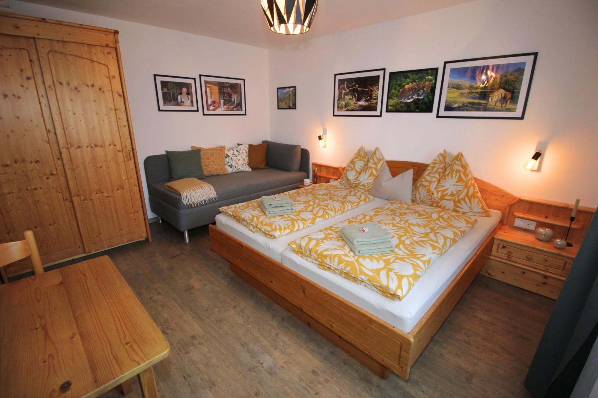 Zur Stockerin - Ferienwohnung Schladming Dış mekan fotoğraf